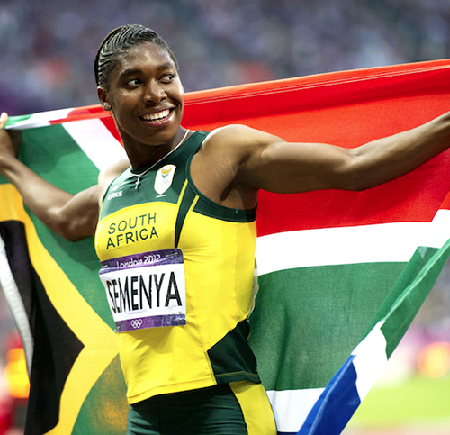 Semenya says gender rules ‘do not empower anyone’
