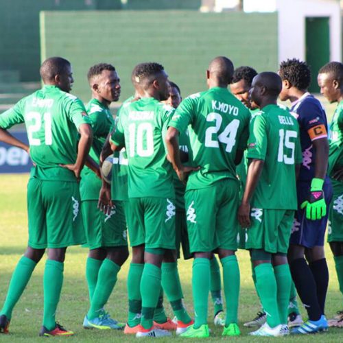 FC Platinum lift premiership trophy with Ngezi defeat, as CAPS humiliated