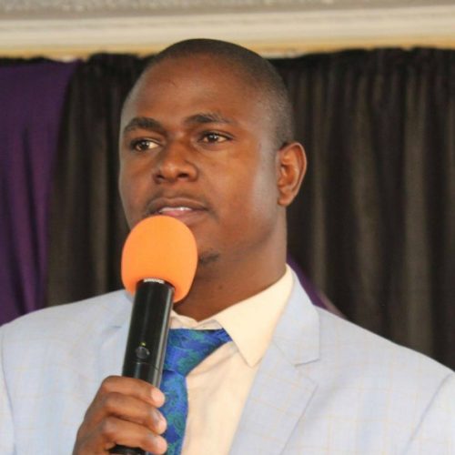 WATCH: VP Chiwenga tormentor Pastor Chiwenga suspects foul play in horror accident