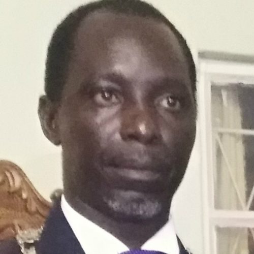 Sacked Victoria Falls Mayor withdraws suit against Chamisa