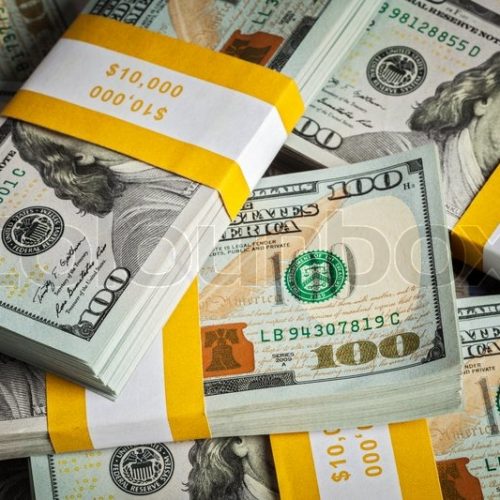 Car-dealer’s bank account frozen over mysterious $US298 441
