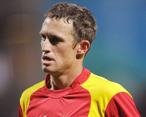 Sean Williams Ranked Second Best All-Rounder In Twenty20 Internationals