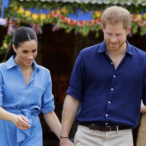 Harry and Meghan went on a double date with Jennifer Lopez and Alex Rodriguez