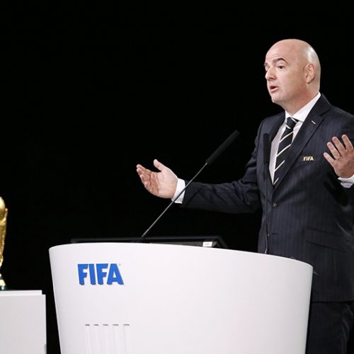 FIFA transfer reforms target $400M for lower-tier clubs