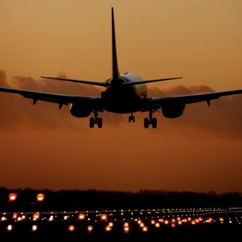 How coronavirus is killing off global air travel