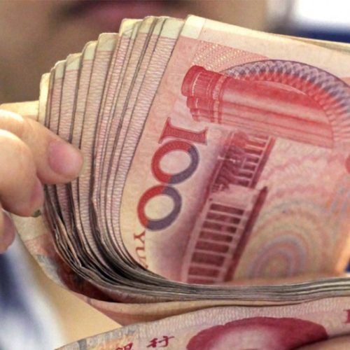 629 Pakistani girls sold as brides to China