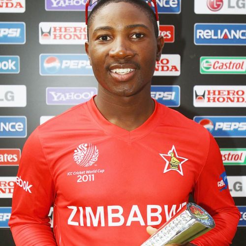 Taibu to launch autobiography in Liverpool