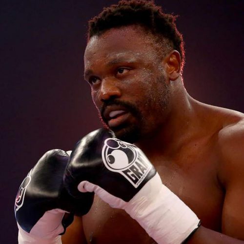 Triumphant Chisora eyes former WBO Champion Joseph Parker