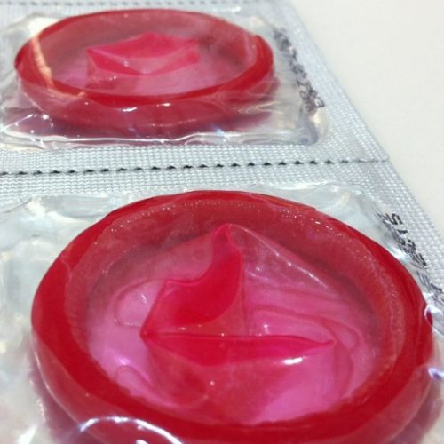 Health fears raised as used condoms litter Hwange streets