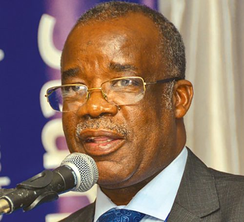 Ex-top bureaucrat Gudyanga freedom bid flops