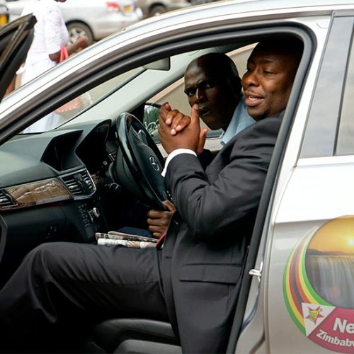Judge blames state for bungling Kasukuwere case, orders release of title deeds