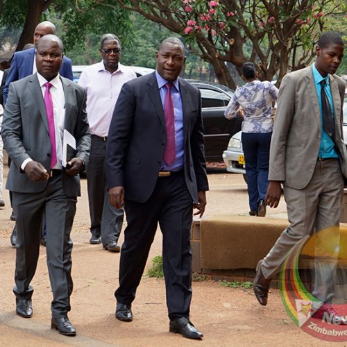 Mandiwanzira application for passport dismissed