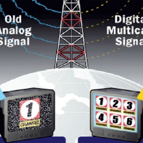 Ncube urged to release $100 million for digitalisation completion