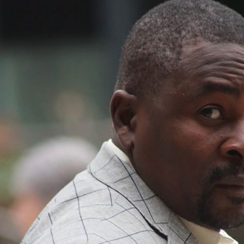 UK: Court hears Zim man with 2 wives lunged at own daughter with a knife