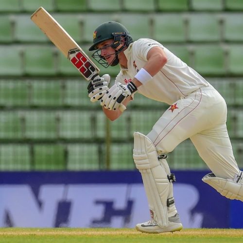 Moor, Mavuta aim for elusive Test series win