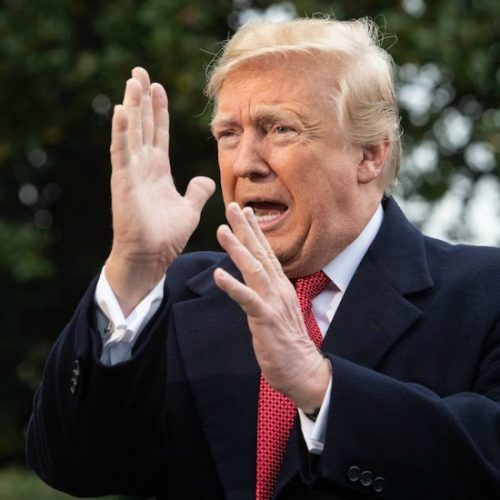US government shutdown continues to wreak havoc