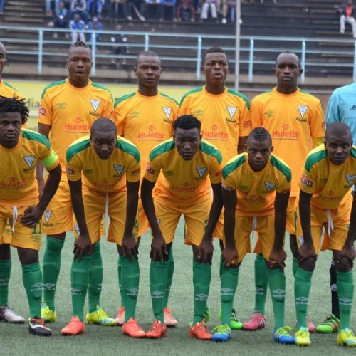 Triangle lift Chibuku Super Cup, book CAF Confederations Cup ticket