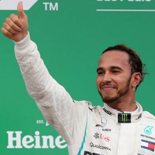 Verstappen threatens to ‘punch’ Ocon as Hamilton wins Brazilian GP