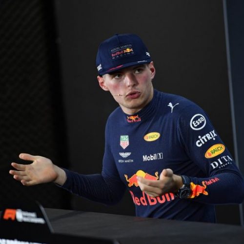 Verstappen to perform ‘two days of public service’ for Ocon clash – FIA