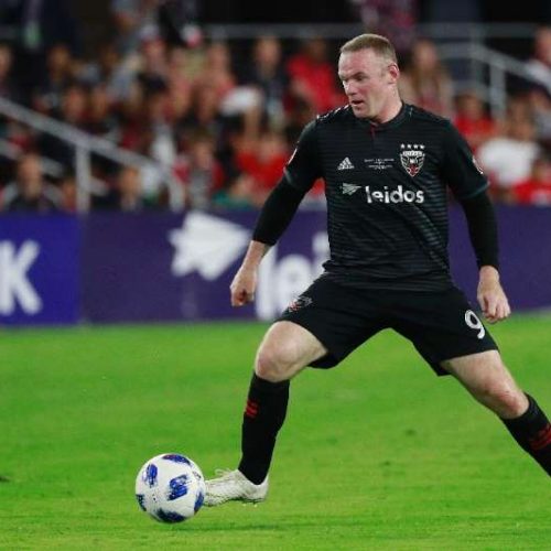 Rooney excited for ‘great moment’ in England farewell
