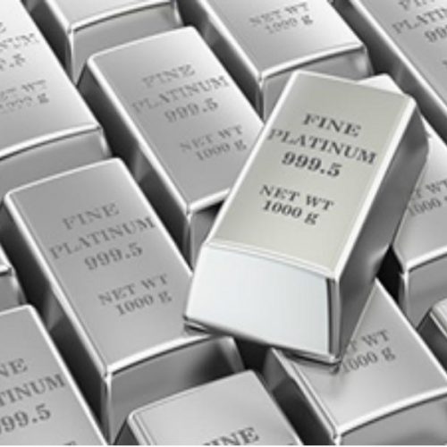 Zim’s refined platinum production up 1 percent