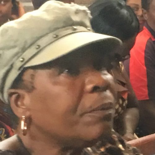 Chivhu hooker retires aged 68 but still pestered for unprotected sex by men