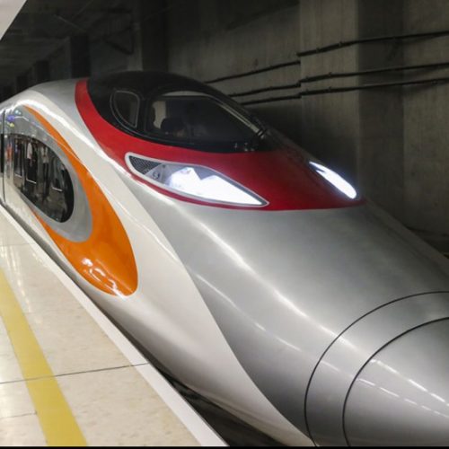 Morocco to unveil Africa’s first ever high speed train line