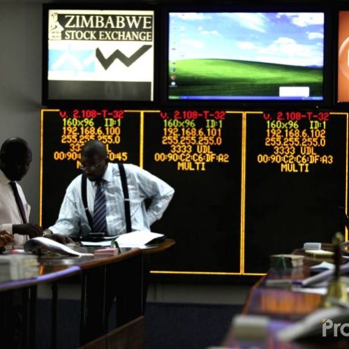 Forex shortage leaves Zimbabwe Stock Exchange (ZSE) without technical support