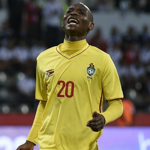 Liberia punish wasteful Warriors to throw race for AFCON qualification wide open