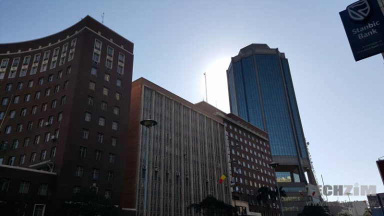 ZNCC Disapproves RBZ Auction Exchange System - NewZimbabwe.com