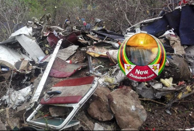 MASVINGO plane crash Finland investigators say Zimbabwe refusing to