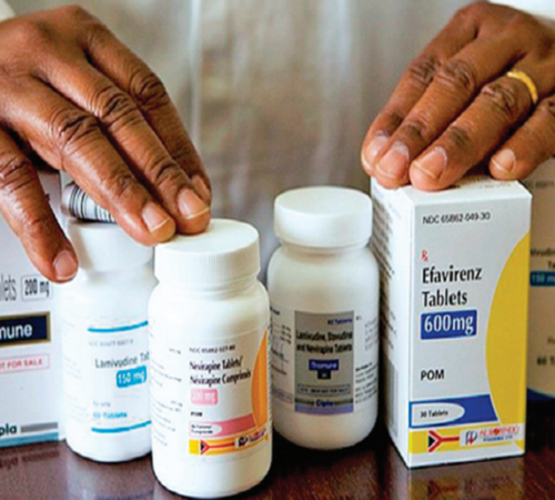 Africa hamstrung by deadly flood of fake medicine