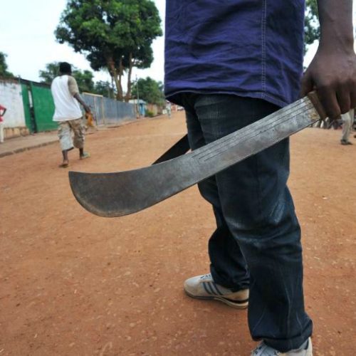 Inyathi gold panners up for killing colleague