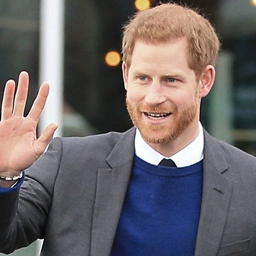 Prince Harry to resurface after royal bombshell