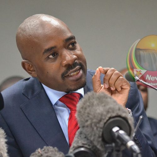 Chief Justice appears to respond to MDC criticism