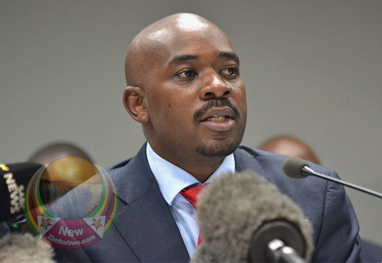 Chamisa ‘regrets’ MDC byelection defeat to Zanu PF, vows action