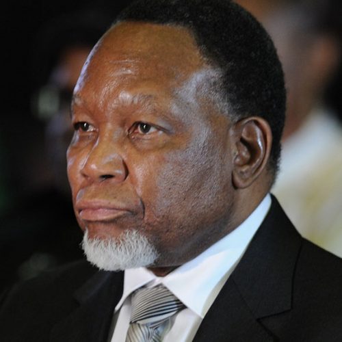 Motlanthe offers to mediate Mnangagwa-Chamisa talks