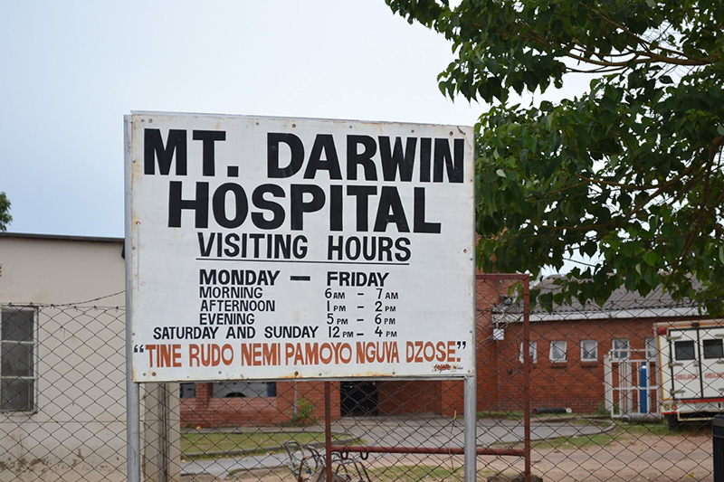 Mt Darwin cholera outbreak confirmed; 3 dead as cases rise to 66