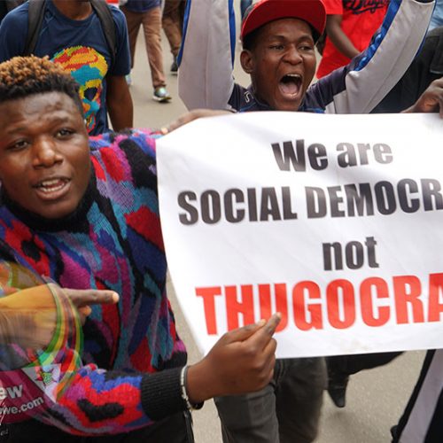 Lovemore Maiko elected Chitungwiza mayor