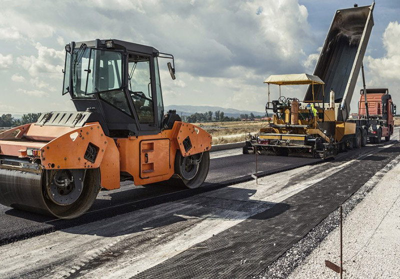 Harare’s major road closed for rehabilitation exercise
