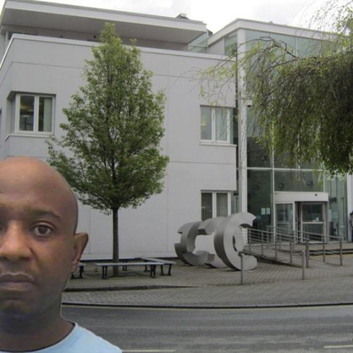UK: Zim nurse, 40, jailed for sex with teenage patient in his care
