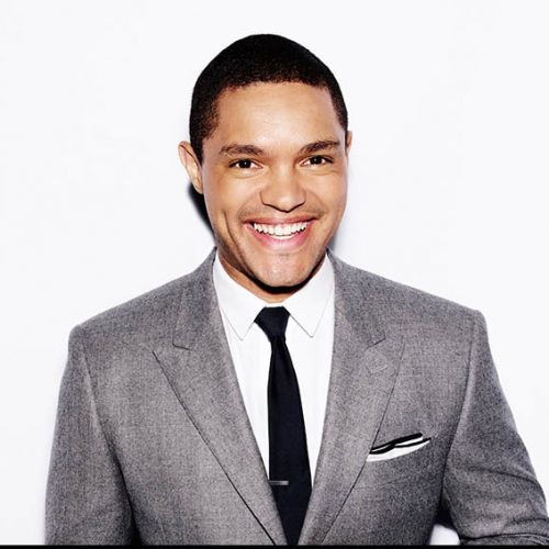 Trevor Noah puts stand-up tour on hold over coronavirus