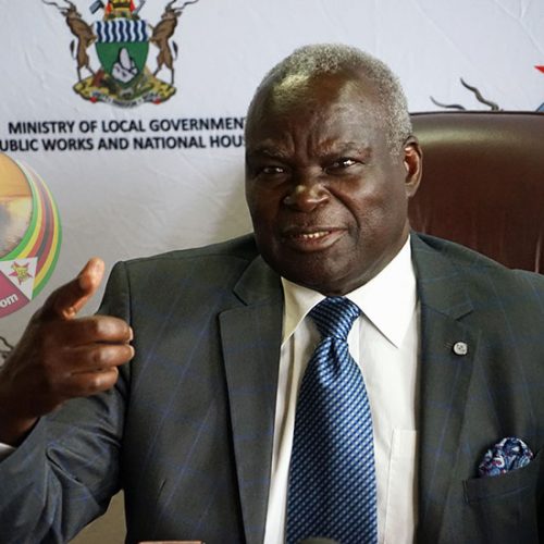Locked down with no water, Chitungwiza residents confront govt