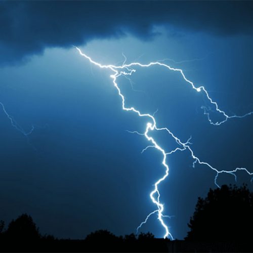 Poland lightning strike kills four, injures 100, in Tatra mountains storm