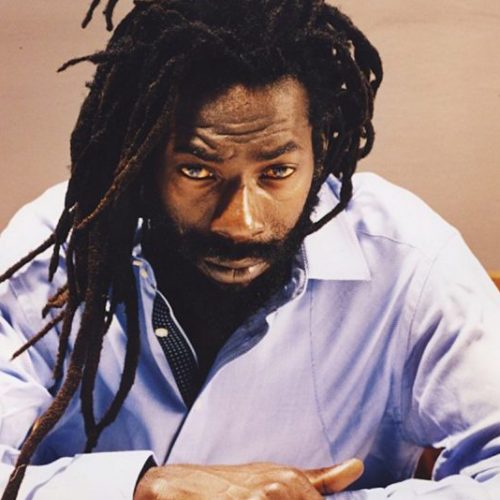 Jamaican dancehall star Buju Banton released from US prison