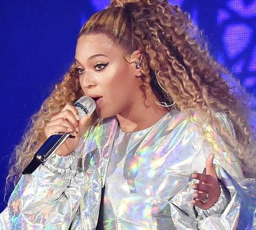 Beyonce performs at billionaire Indian tycoon’s daughter’s wedding party