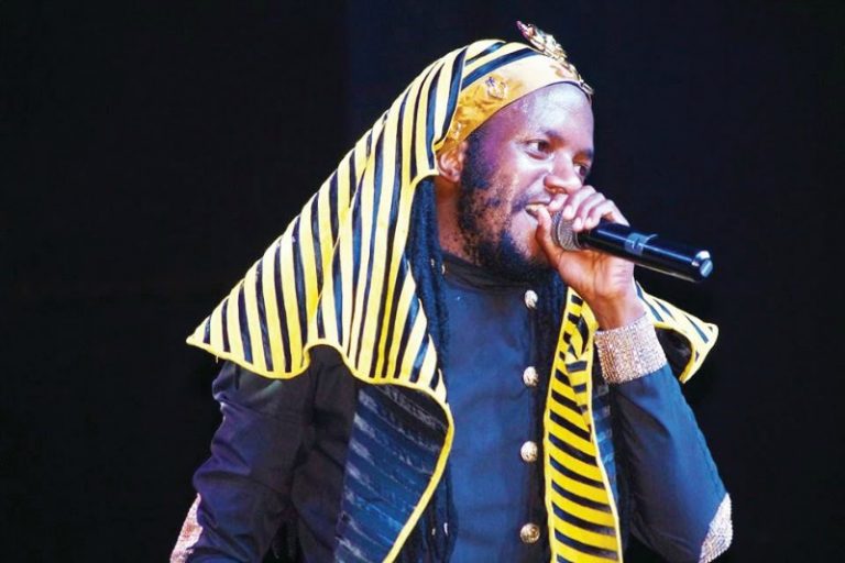 Winky D To Make Fans ‘Happy Again’