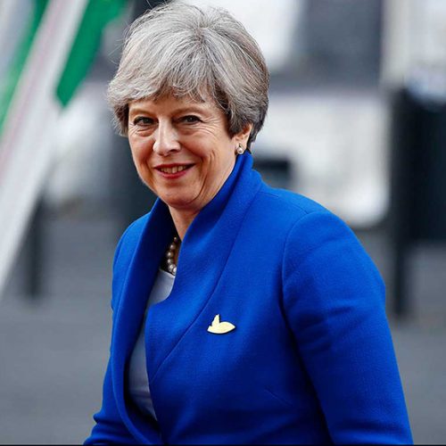 Brexit, tariffs, populism could buffet Europe in 2019