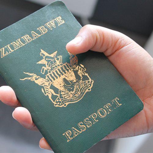 Mthwakazi claims fraud at Lupane passport office