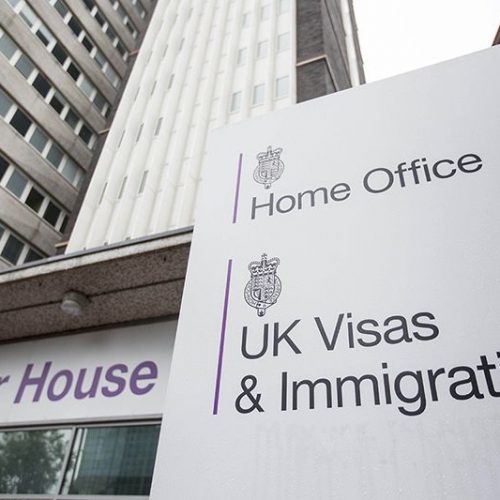 UK using Zim govt officials to interrogate failed asylum seekers – report